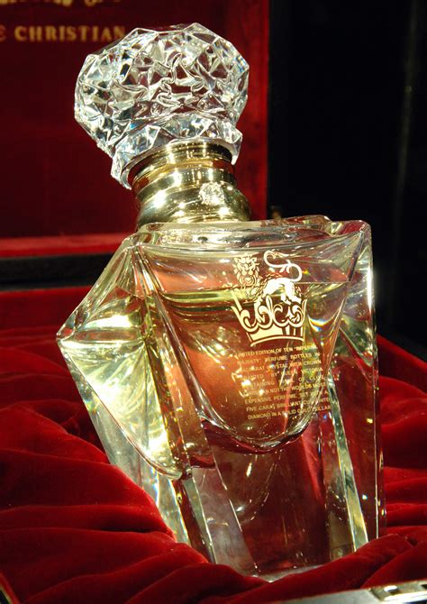 perfume imperial majesty